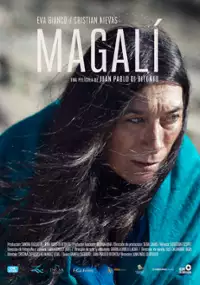 Plakat filmu Magali