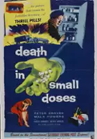 Charles Postal / Death in Small Doses