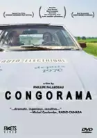 Mireille Bailly / Kongorama