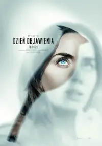 Plakat filmu "Dzień objawienia"