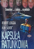 plakat filmu Kapsuła ratunkowa
