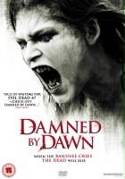 plakat filmu Damned by Dawn