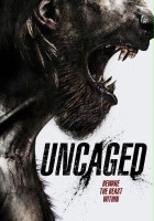 plakat filmu Uncaged
