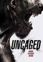 plakat filmu Uncaged