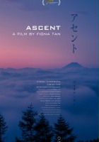 plakat filmu Ascent