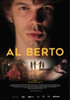 plakat filmu Al Berto