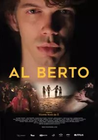 Plakat filmu Al Berto