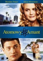 plakat filmu Atomowy amant