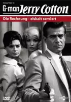 Bob Lerick / Die Rechnung - eiskalt serviert