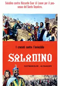 Plakat filmu Kasr El Shawk