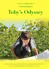 Plakat filmu Toby's Odyssey