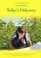 plakat filmu Toby's Odyssey