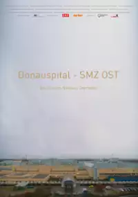 Plakat filmu Szpital Dunajski