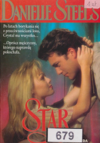 Plakat filmu Gwiazda