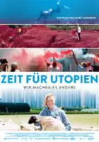 plakat filmu Utopia na nowo