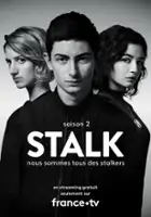 plakat - Stalk (2019)