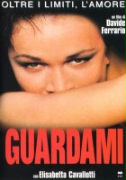 plakat filmu Guardami