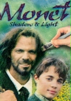 plakat filmu Monet: Shadow and Light