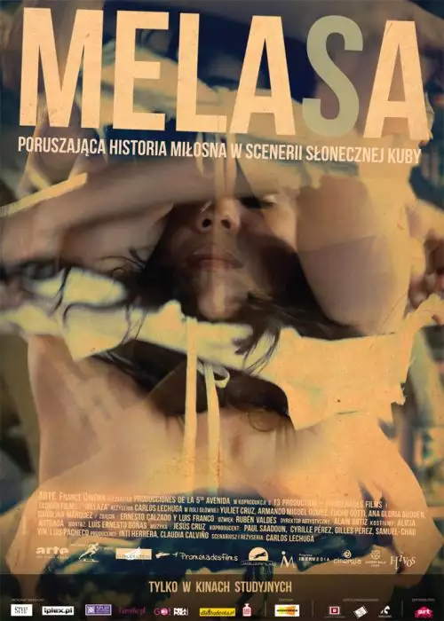 plakat filmu Melasa