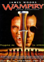 plakat filmu Łowcy wampirów