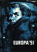 Roberto Rossellini / Europa '51