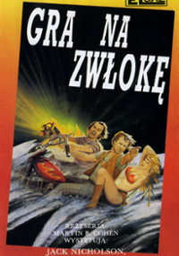 Plakat filmu Rozróba