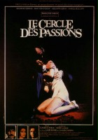 plakat filmu Le Cercle des passions