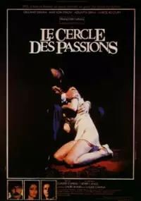 Plakat filmu Le Cercle des passions