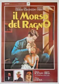 Plakat filmu Człowiek mafii