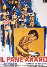 Plakat filmu Il pane amaro