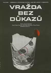 Plakat filmu Für Mord kein Beweis