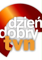 plakat filmu Dzień Dobry TVN
