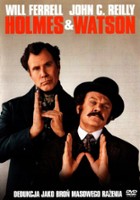 plakat filmu Holmes i Watson