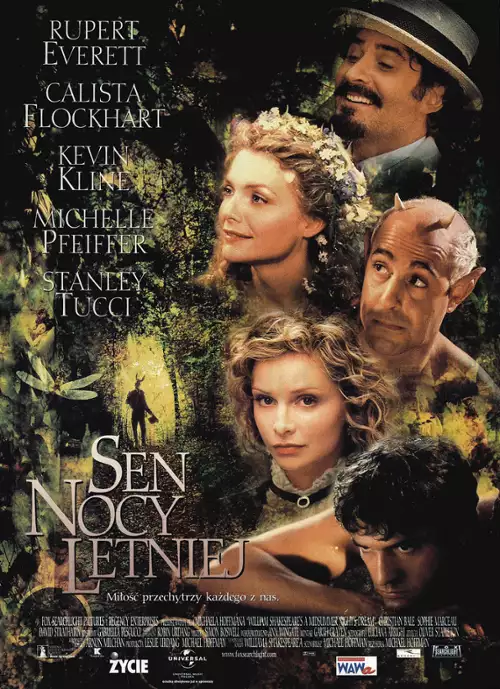 Sen nocy letniej / A Midsummer Night's Dream (1999) MULTi.1080p.BluRay.x264-DSiTE / Lektor i Napisy PL