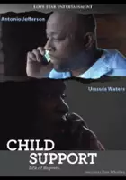 plakat filmu Child Support