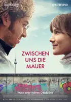 plakat filmu Zwischen uns die Mauer