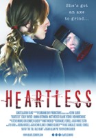 plakat filmu Heartless