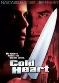 Plakat filmu Kamienne serce
