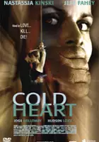 plakat filmu Kamienne serce