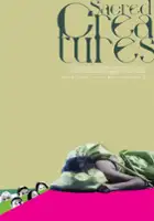 plakat filmu Sacred Creatures
