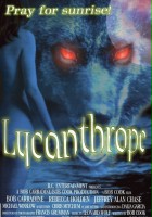 plakat filmu Lycanthrope