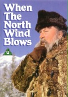 plakat filmu When the North Wind Blows