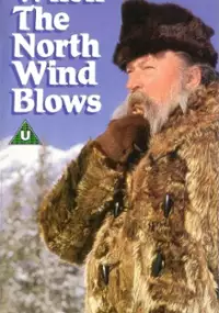 Plakat filmu When the North Wind Blows