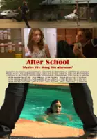 plakat filmu After School
