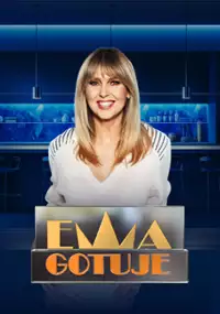 Plakat programu TV Ewa gotuje