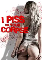 Micaela Sch&auml;fer / I Piss on Your Corpse