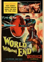 plakat filmu Świat bez końca