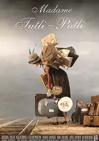 Plakat filmu Madame Tutli-Putli