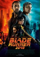 plakat filmu Blade Runner 2049