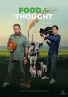 plakat filmu Food for Thought
